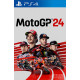 MotoGP 24 PS4 PreOrder